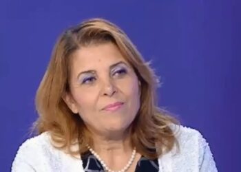 وزيرة الصناعة: تعزيز مكانة المنتوج التونسي بالاسواق الخارجية ضمن اولوياتنا