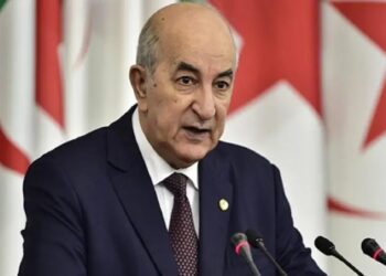 عبد المجيد تبون يرحّب بالحوار الليبي الليبي في تونس