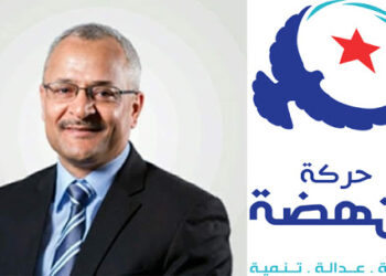 حضر اجتماع كتلته ..نائب عن النهضة يؤكد إصابته بفيروس كورونا بعد خطأ في التحليل