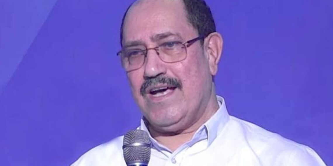 الحبيب غديرة :”لم يتم رسميا الترخيص لتسويق أي لقاح ضد كورونا”
