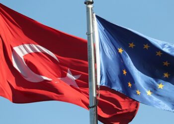 تركيا: العضوية في الاتحاد الأوروبي أولوية استراتيجية