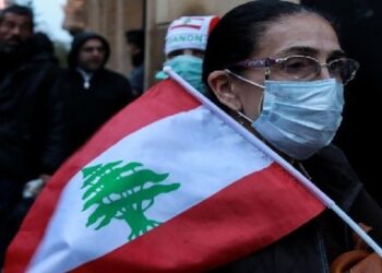 لمواجهة كوفيد-19: لبنان يعلن الإغلاق التام