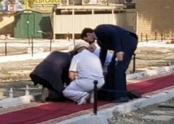 هجوم بالمتفجرات على مقبرة بالسعودية