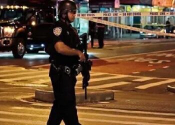 أمريكا: مقتل شخص وإصابة 5 في نيفادا بإطلاق نار عشوائي
