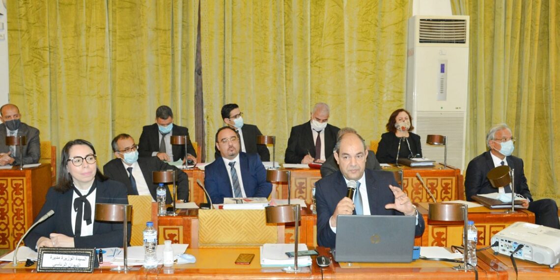 ارتفاع ميزانية التغذية لرئاسة الجمهورية