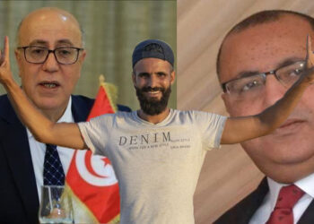 الحكومة بين فانتي “الكامور” و ” البنك المركزي “