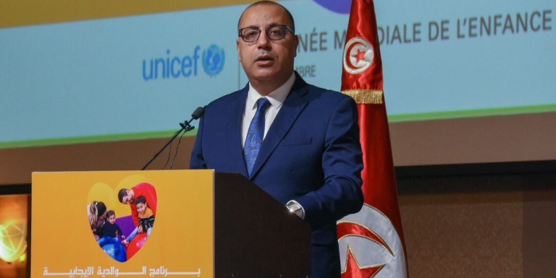 رئيس الحكومة يأذن بإحداث مجلس أعلى لتنمية الطفولة