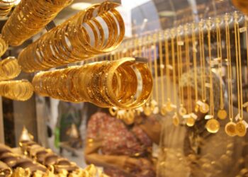 سعر بيع غرام من الذهب في تونس يصل إلى 200 دينار