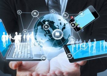 الاقتصاد الرقمي الصيني يتجاوز 5 ترليون دولار في 2019