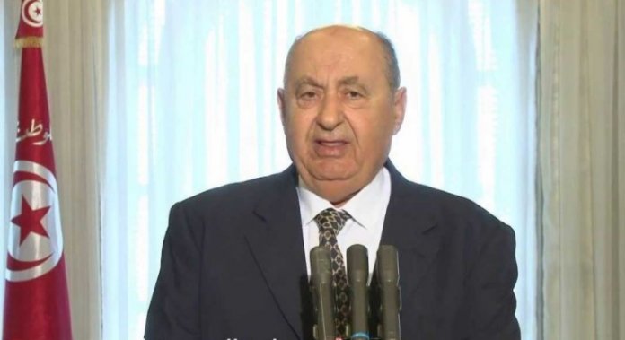 الصادق بلعيد :”في صورة تطبيق الدستور بحذافيره ..فان الأزمة ستزداد حدة “