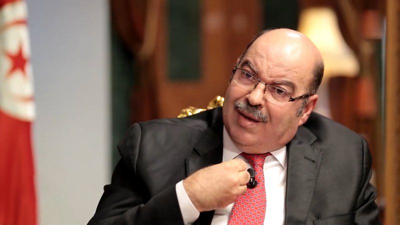 للنظر في تجميد عضوية الطيب راشد: اجتماع استثنائي لمجلس القضاء