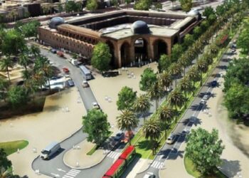 وزير النقل يكشف خفايا ” مشروع المترو الخفيف بصفاقس “..و لوبيات تعمل على إفشاله
