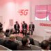 Ooredoo تحقق سرعة 2.2جيجابت في أول تجربة5G