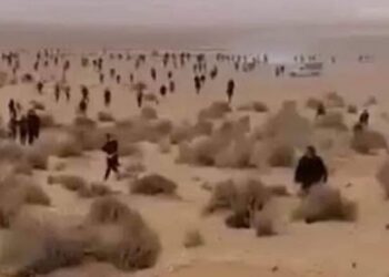 لأنّها تأخرّت في حلّ ملف الأراضي الاشتراكية: الدولة تتحمل مسؤولية ما يحدث في “العين السخونة”
