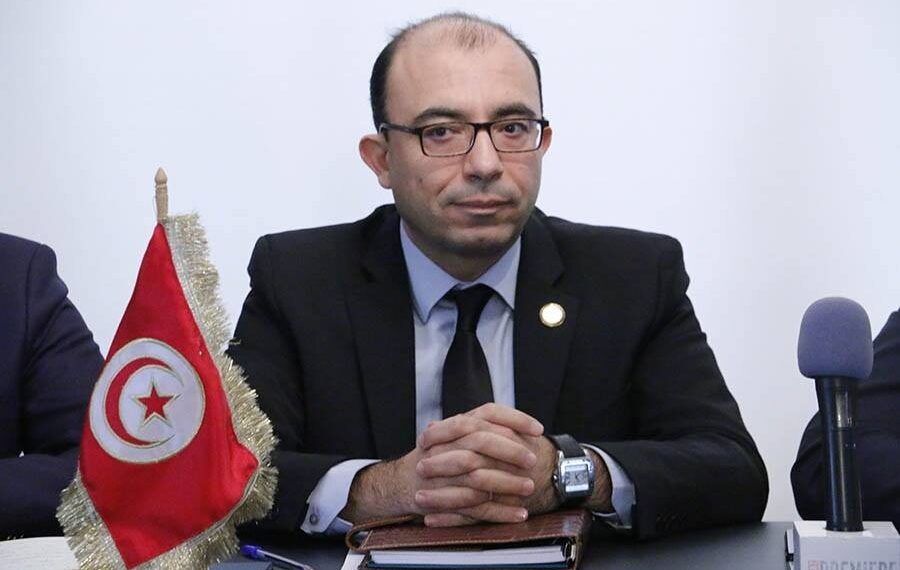 مجلس الأعمال التونسي الإفريقي:”سنة 2020 هي الأتعس في تاريخ تونس “