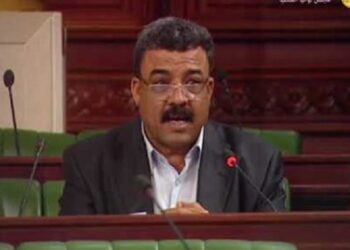 رئيس لجنة الإصلاح الإداري :” مافيا في تونس تريد اختراق هياكل الدولة ومؤسساتها”