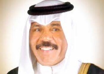 أمير الكويت يصدر مرسوما بتشكيل حكومة جديدة