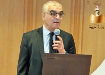 السلاوتي: المؤسسات التربوية تعاني من تهرم البناءات و اهتراء البنية التحتية