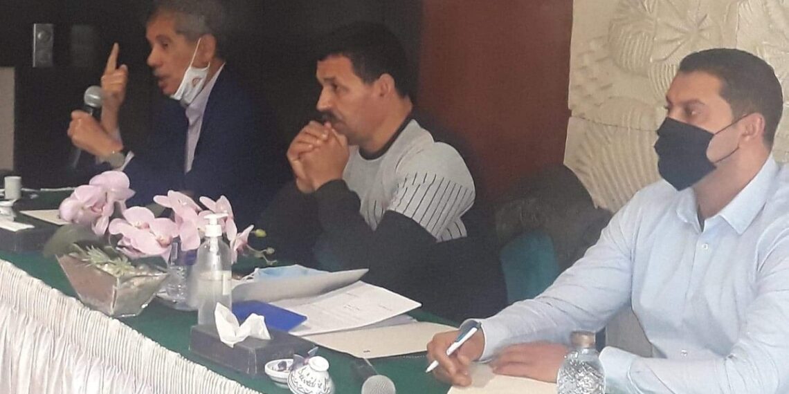 الجامعة العامة للسياحة تدعو إلى التصدي لتسريح العمال