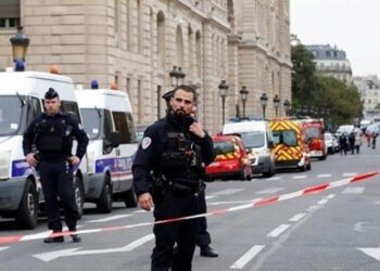 إطلاق نار في فرنسا يودي بحياة 3 رجال شرطة