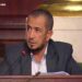 رضا الجوادي :”التطرف العلماني ..ولّد التطرف الديني “