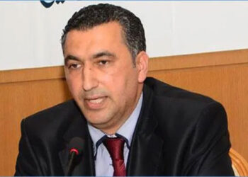 تعيين عماد الحزقي مديرا للهيئة العليا للرقابة الإدارية والمالية