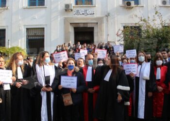 نقابة القضاة: الإضراب ‘سلاحٌ’ لجلب الحكومة للتفاوض