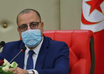 بداية من اليوم: المشيشي يزور فرنسا وإيطاليا