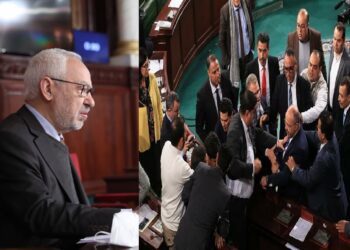 الغنوشي: “حكومة المشيشي تتعامل مع الأوضاع برصانة… والبرلمان يشتغل بوتيرة سريعة”