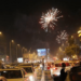 العراق: مقتل شخص وإصابة 62 في احتفالات رأس السنة