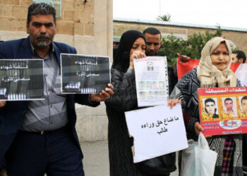 نشر قائمة شهداء وجرحى الثورة بداية من هذا التاريخ