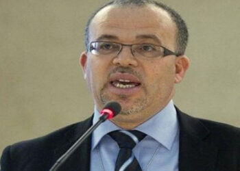 ديلو: بعض الوزراء المقترحين تتعلق بهم شبهات فساد