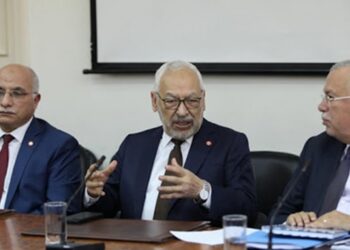 ماذا بعد انتخابات المكتب التنفيذي لحركة النهضة؟