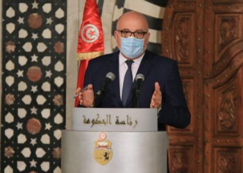 بداية من الغد: تونس تشرع في تطبيق إجراءات جديدة للحدّ من انتشار كورونا