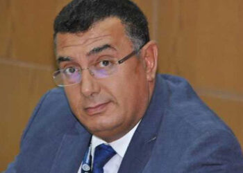 عياض اللومي: “ما يحصل للقروي جريمة في حق تونس”