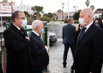 بعد جلسة منح الثقة: رئيس الجمهورية أمام خيارين أحلاهما مر