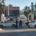 تحرير آلاف المخالفات من أجل خرق إجراءات مجابهة كورونا