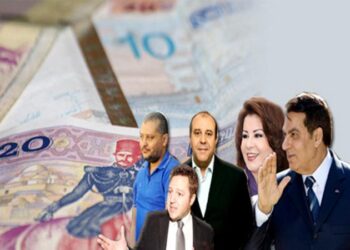 خلال أيام: عائلة بن علي تسترجع الأموال المجمدة في سويسرا