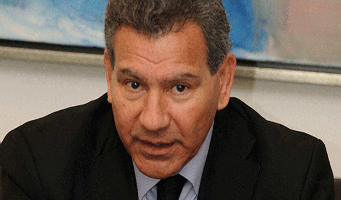 الحبيب كراولي: “من الصعب جدا في الظروف الحالية الخروج على السوق المالية الدولية”