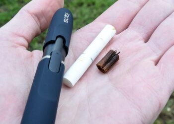 هذه السنة ..تونس تتجه إلى ترويج التبغ المسخن” tabac chauffé “
