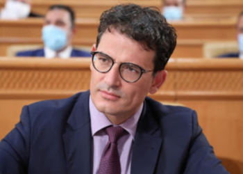 وزير النقل: الفة الحامدي كان تركيزها على الفايسبوك وليس على إدارة شؤون “التونيسار”