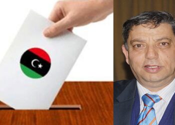 العلاني: استقرار ليبيا هاما لكامل المنطقة… وبإمكان تونس أن تكون طرفا في إعادة الاعمار