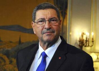 الحبيب الصيد يتعرض لوعكة صحية أثناء حضوره في برنامج مباشر
