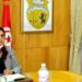 وزيرة التعليم العالي: النصوص القانونية عطّلت إحداث الجامعات الأجنبية