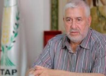 لقاء المشيشي بالزار: الاتفاق على عقد اجتماع خمسة زائد خمسة