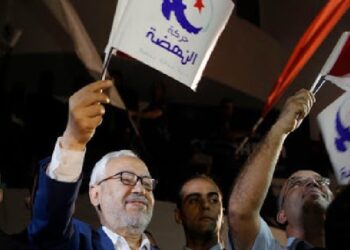 تبحث عن دعم للشرعية: النهضة تستعد للنزول إلى الشارع في مسيرة الثبات