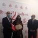 رئيس الحكومة يسلّم جوائز الفائزين في القرية الحرفية