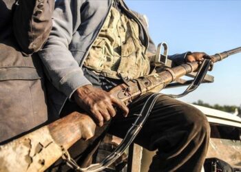نيجيريا: مسلحون يهددون بمهاجمة اكبر مدينتين في البلاد