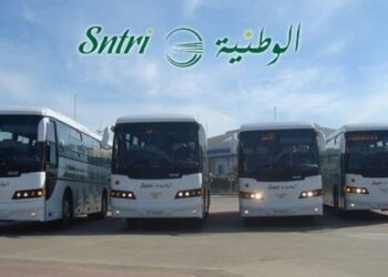 19 مارس.. استئناف نشاط الخط البري تونس- طرابلس