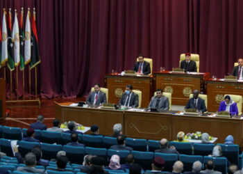 ليبيا: مجلس النواب يمنح الثقة للحكومة الجديدة
